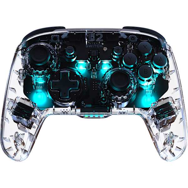 PDP Afterglow™ Wireless Controller - Nintendo Switch™ - Nintendo